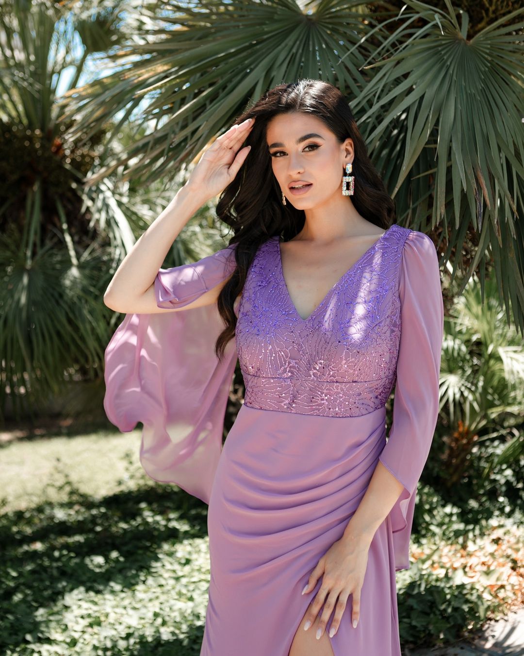 New Plus Size Collection #occasiondresses #weddingdresses #maxidress #newcollection #newin #richgirlboudoir