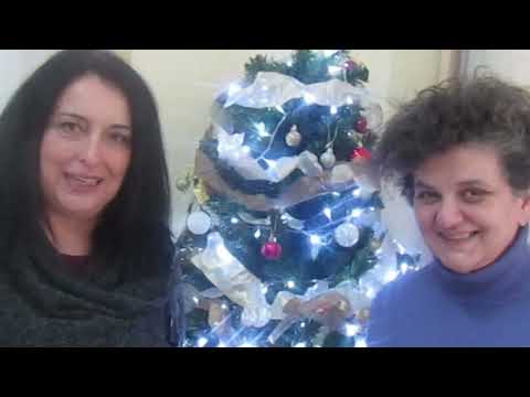 Ολόθερμες Ευχές live απο τον Εμπορικό Κόσμο της Λαμίας