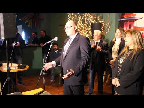 Σπύρος Κωσταράς – Πρόεδρος ΔΕΕΠ Φθιώτιδας