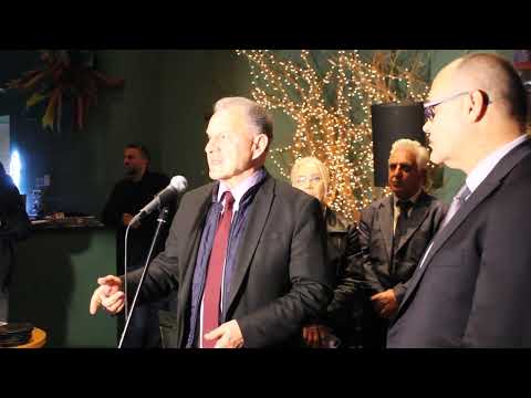 Γιώργος Κοτρωνιάς – Βουλευτής ΝΔ Φθιώτιδας