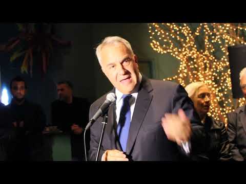 Μάκης Βορίδης – Υπουργός Επικρατείας