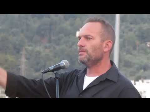 Παναγιώτης Πολίτης – Υποψήφιος ευρωβουλευτής ΚΚΕ