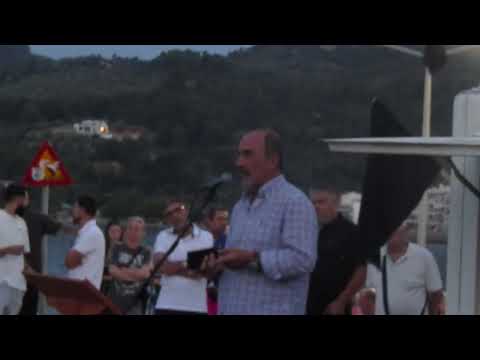 Απόστολος Αγγελακόπουλος – Περιφερειακός Σύμβουλος Στερεάς