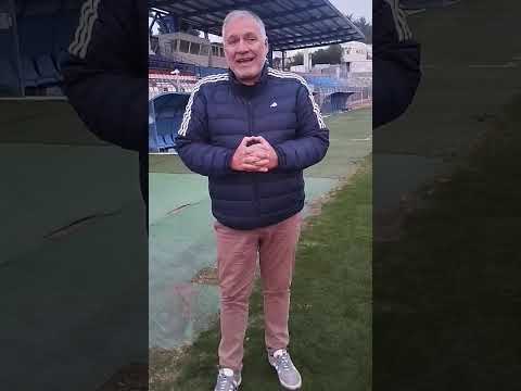 Το σχόλιο του Γιάννη Χαλβαντζή για τον αγώνα ΠΑΣ Λαμία-ΠΟ Ελασσόνας 0-0